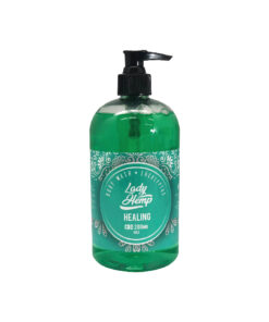 cbd body wash